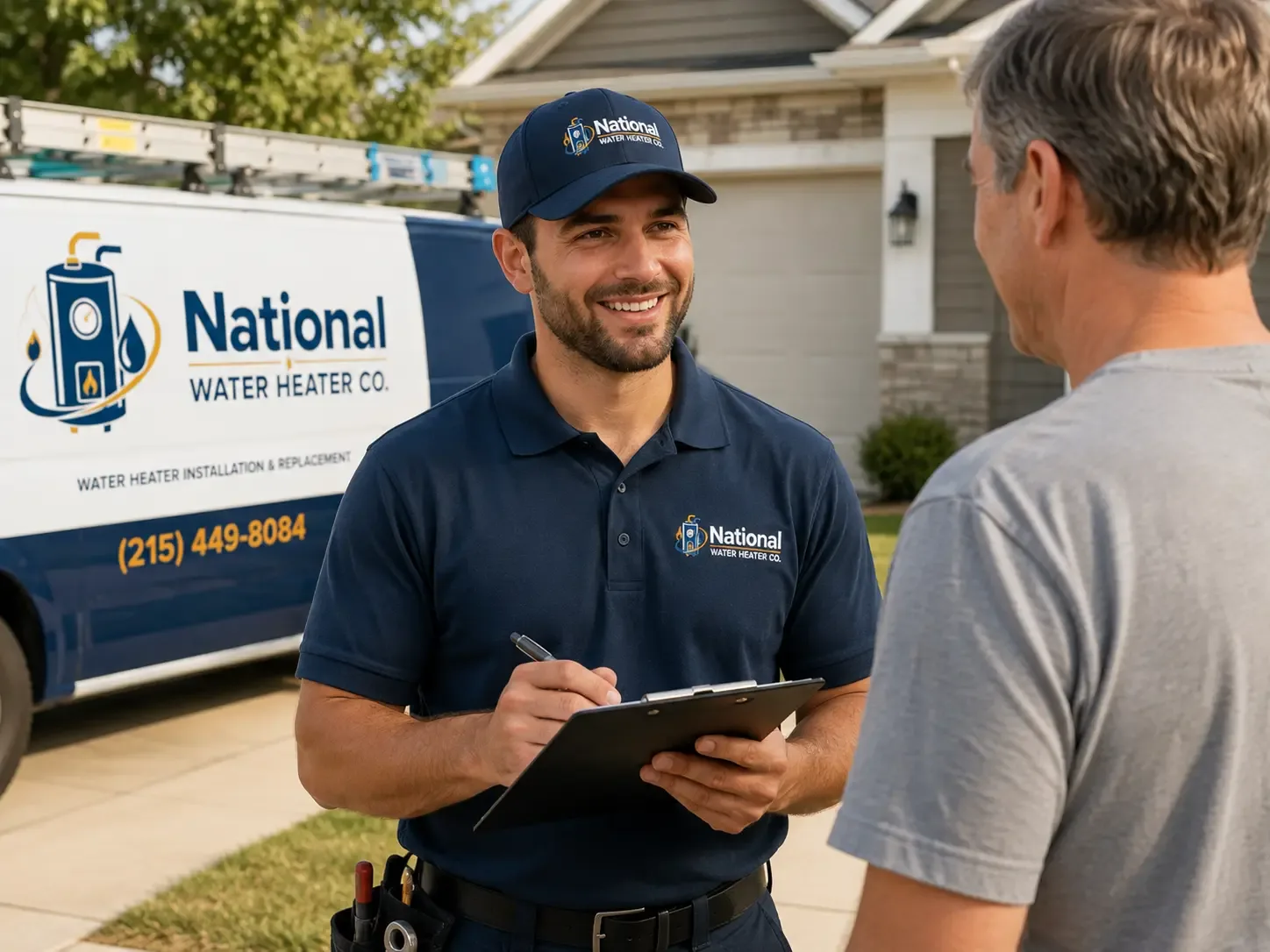 Water Heater Installation Parshall, CO FAQs